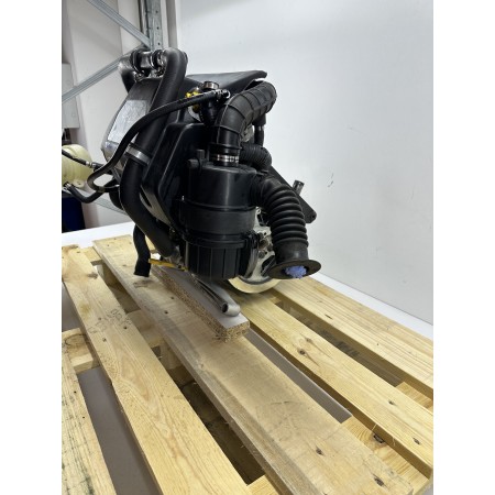 LOMBARDINI 492 DCI MICROCAR LIGER JS50 MOTOR COMPLETO