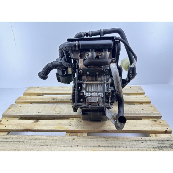 LOMBARDINI 492 DCI MICROCAR LIGER JS50 MOTOR...