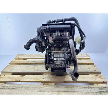 MOTORE COMPLETO LOMBARDINI 492 DCI MICROCAR LIGER JS50