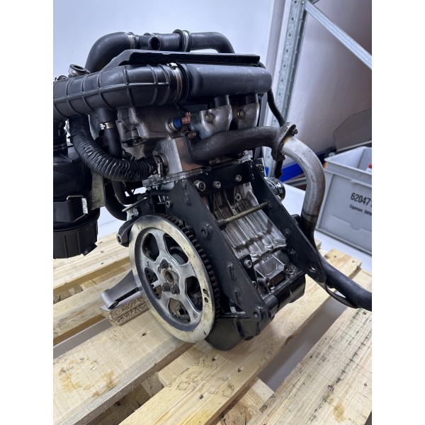 LOMBARDINI 492 DCI MICROCAR LIGER JS50 MOTOR...