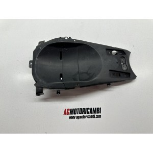 UNTERSCHWELLIGER HECKFLÜGEL KAWASAKI ER-6N 650 2005-2008