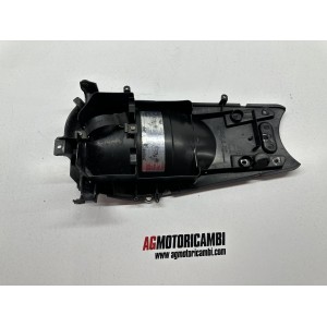 UNTERSCHWELLIGER HECKFLÜGEL KAWASAKI ER-6N 650 2005-2008 2