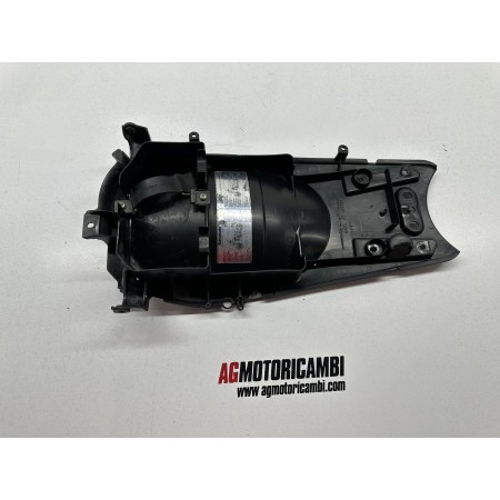 SOTTO CODA PARAFANGO POSTERIORE KAWASAKI ER6N ER-6N 650 2005-2008