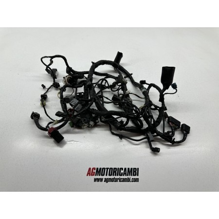 HAZ DE CABLES ELÉCTRICO KAWASAKI ER-6N 650 2005-2008