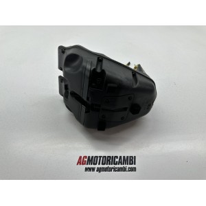 AIR BOX SCATOLA FILTRO DELL'ARIA KAWASAKI ER6N ER-6N 650...