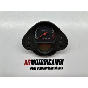 STRUMENTAZIONE DISPLAY KAWASAKI ER6N ER-6N 650 2005-2008