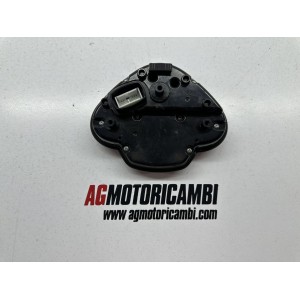 KAWASAKI ER-6N DISPLAY INSTRUMENTE ER-6N 650 2005-2008 2