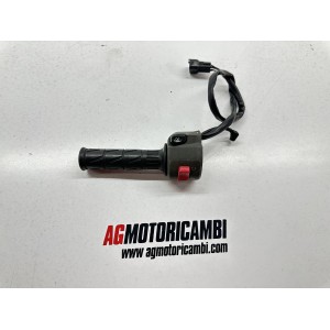INTERRUPTOR DE LA LUZ DERECHA DEL ACELERADOR KAWASAKI...