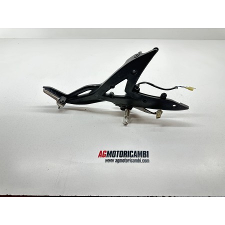 ESTRIBERA FRENO DERECHA KAWASAKI ER-6N 650 2005-2008