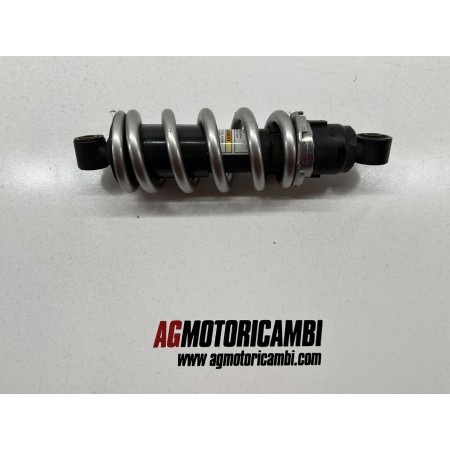 AMORTIGUADOR SUSPENSIÓN TRASERA KAWASAKI ER-6N 650 2005-2008