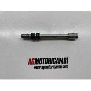 PERNO ASSE RUOTA ANTERIORE KAWASAKI ER6N ER-6N 650 2005-2008