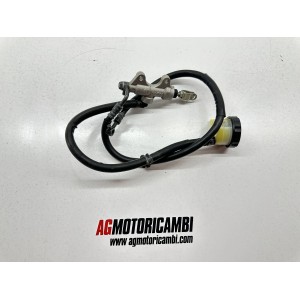 POMPA FRENO POSTERIORE KAWASAKI ER6N ER-6N 650 2005-2008