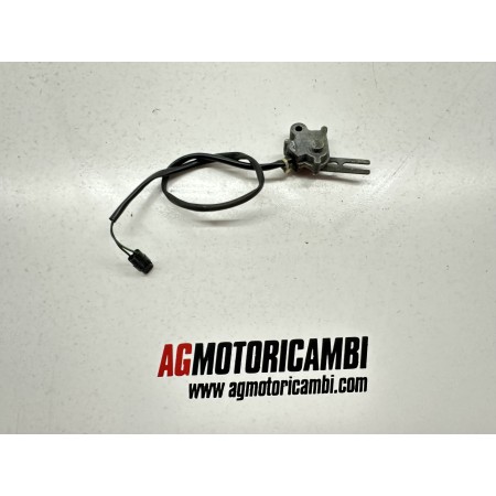 SENSOR DE DESCONEXIÓN DEL CABALLETE LATERAL KAWASAKI ER-6N 650 2005-2008