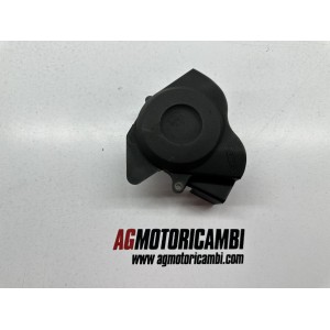 KAWASAKI ER-6N RITZELABDECKUNG KAWASAKI ER-6N 650 2005-2008