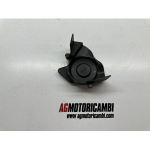 CARTER COPRI PIGNONE KAWASAKI ER6N ER-6N 650 2005-2008 2