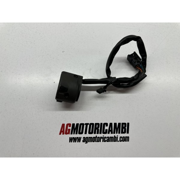 INTERRUPTOR BASCULANTE IZQUIERDO KAWASAKI ER-6N...