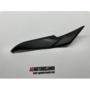 KUNSTSTOFF TANKDECKEL LINKS KAWASAKI ER-6N 650 2005-2008