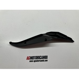 KUNSTSTOFF TANKDECKEL LINKS KAWASAKI ER-6N 650 2005-2008 2