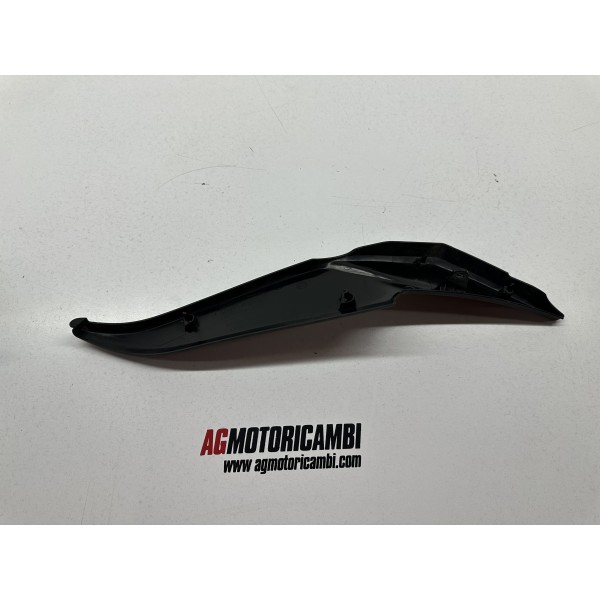 KUNSTSTOFF TANKDECKEL LINKS KAWASAKI ER-6N 650...
