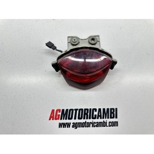 copy of KAWASAKI ER-6N SICHERUNGSKASTEN RELAIS 650 2005-2008