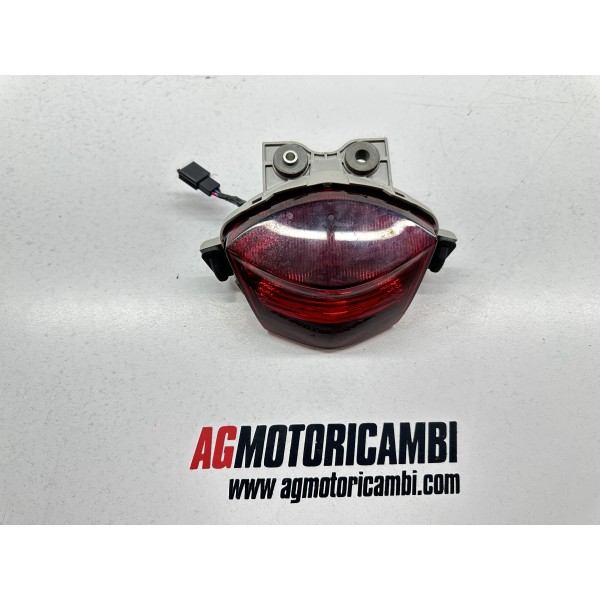 FARO FANALE POSTERIROE KAWASAKI ER6N ER-6N 650...