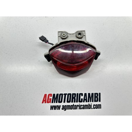 copy of KAWASAKI ER-6N CAJA DE FUSIBLES RELÉ 650 2005-2008