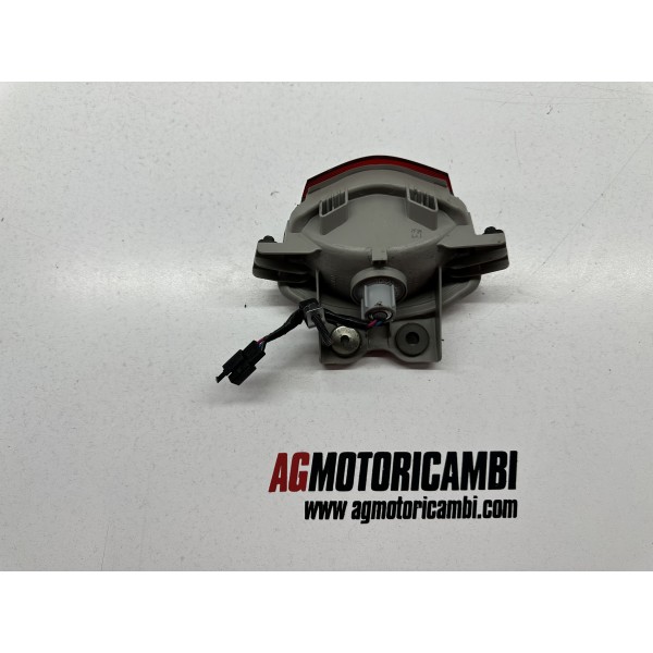 FARO FANALE POSTERIROE KAWASAKI ER6N ER-6N 650...