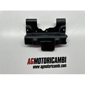 KUNSTSTOFF-ZYLINDERKOPFDECKEL KAWASAKI ER-6N 650 2005-2008