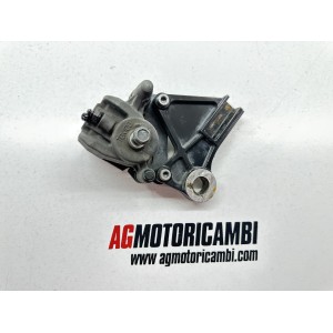 KAWASAKI ER6N REAR BRAKE CALIPER ER-6N 650 2005-2008