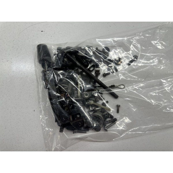 KIT VITI VITERIA KAWASAKI ER6N ER-6N 650 2005-2008