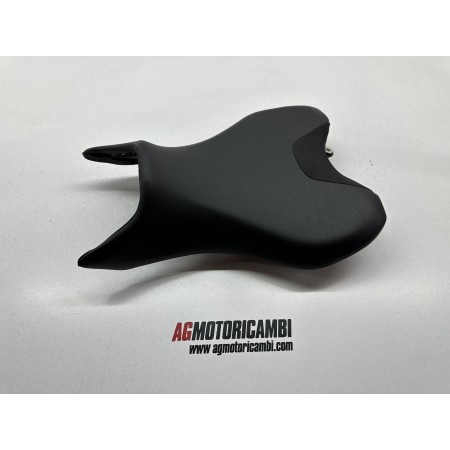 YAMAHA MT07 MITTELSITZ 2021-2024