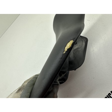 YAMAHA MT07 MITTELSITZ 2021-2024