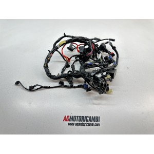 ELEKTRISCHE ANLAGE VERKABELUNG YAMAHA MT07 2021-2023