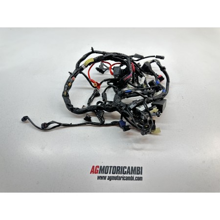 ELEKTRISCHE ANLAGE VERKABELUNG YAMAHA MT07 2021-2023