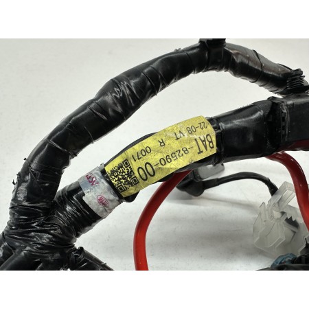 IMPIANTO ELETTRICO CABLAGGIO YAMAHA MT07 MT-07 2021-2023