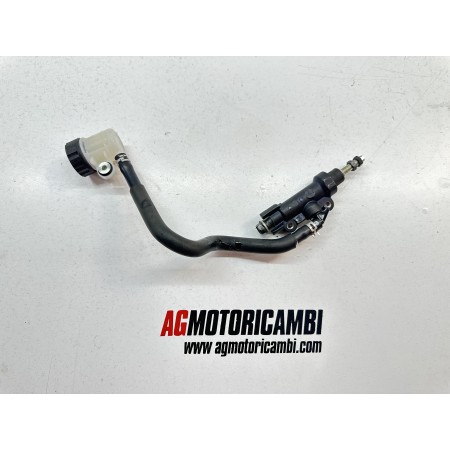 YAMAHA MT07 HAUPTBREMSZYLINDER HINTEN 2021-2023