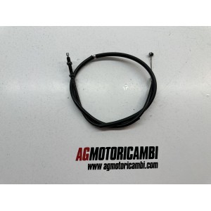 YAMAHA MT07 KUPPLUNGSZUG 2021-2023