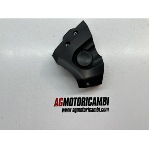 PARACATENA COVER CATENA PIGNONE YAMAHA MT07 MT-07 2021-2023