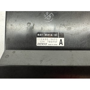 YAMAHA MT07 SCHLÜSSEL SCHLOSS KIT 2021-2023 2