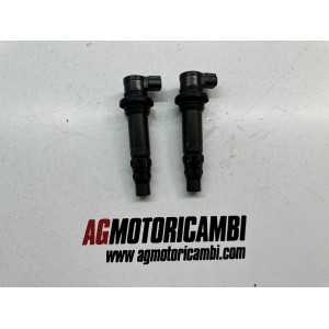 PAR BOBINAS DE ENCENDIDO YAMAHA MT07 MT-07 2021-2023