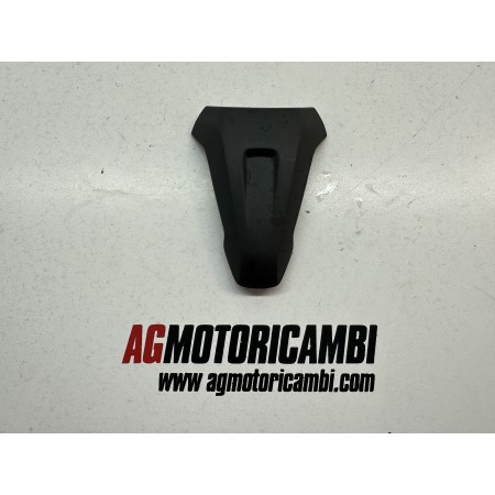KUNSTSTOFFVERKLEIDUNG ABDECKUNG VORDERER SCHEINWERFER YAMAHA MT07 2021-2023