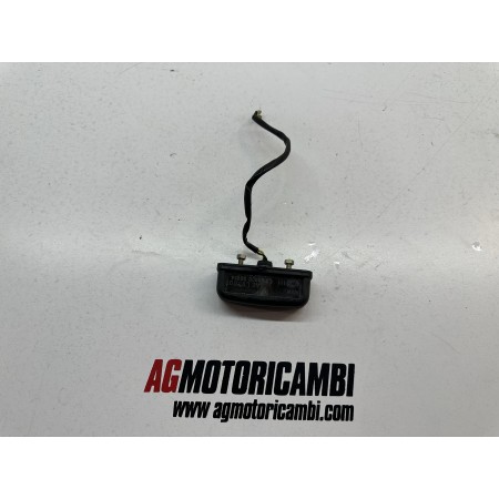 LUCE TARGA POSTERIORE YAMAHA MT07 MT-07 2021-2023