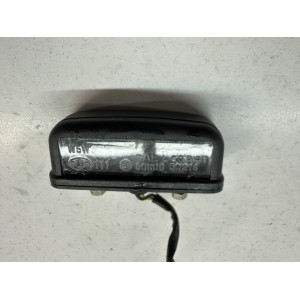 LUCE TARGA POSTERIORE YAMAHA MT07 MT-07 2021-2023 2