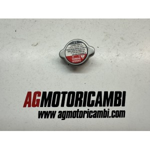 YAMAHA MT07 KÜHLERVERSCHLUSS VENTIL 2021-2023