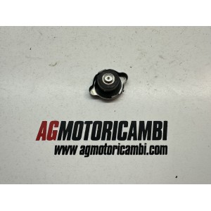 VALVOLA TAPPO RADIATORE YAMAHA MT07 MT-07 2021-2023 2