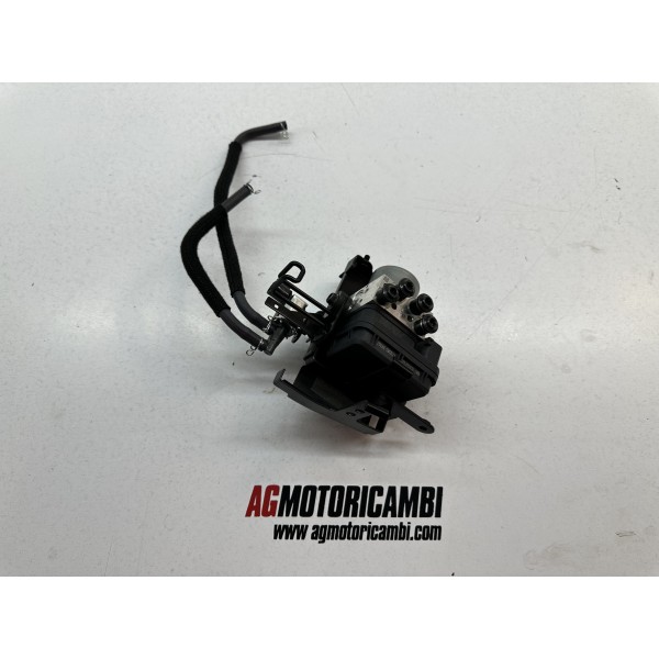 POMPA MODULO CONTROLLO ABS YAMAHA MT07 MT-07...