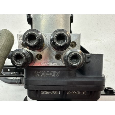 POMPA MODULO CONTROLLO ABS YAMAHA MT07 MT-07 2021-2022