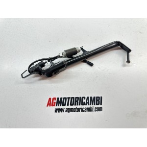 CABALLETE LATERAL MULETA YAMAHA MT07 2021-2022
