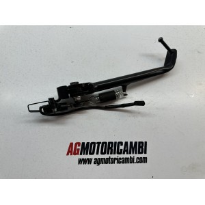 CABALLETE LATERAL MULETA YAMAHA MT07 2021-2022 2