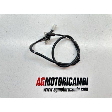 CAVO FILO SENSORE ABS POSTERIORE YAMAHA MT07 MT-07 2021-2022